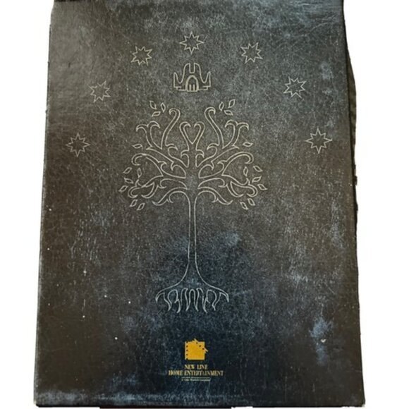 The Lord Of The Rings: The Return Of The King Special Extended DVD Edition 2004 - Picture 2 of 4